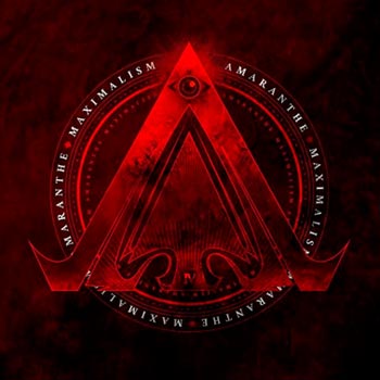 Amaranthe: Maximalism 2016
