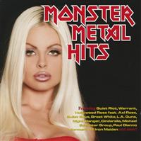 Monster Metal Hits