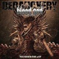 Debauchery Vs Blood God: Thunderbeast