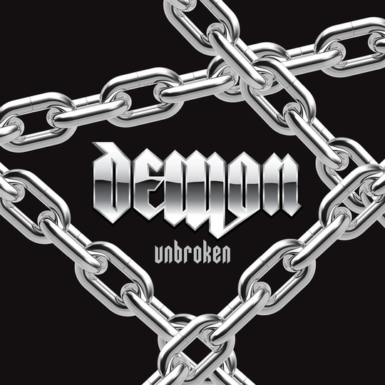Demon: Unbroken 2012 (Ltd)