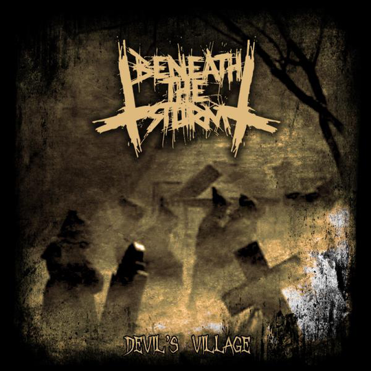 Beneath The Storm: Devil's Village
