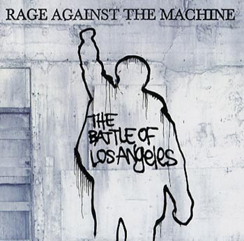 Rage Against The Machine: Battle of L A 1999