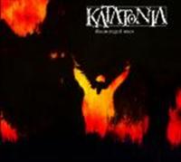 Katatonia: Discouraged Ones