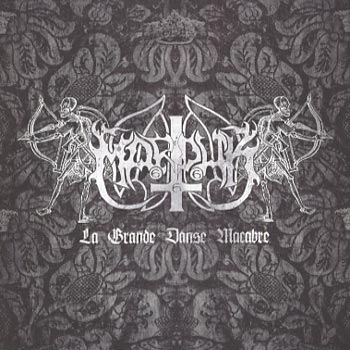 Marduk: La grande danse macabre 2001 (Rem)