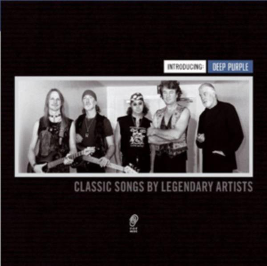 Deep Purple: Introducing Deep Purple