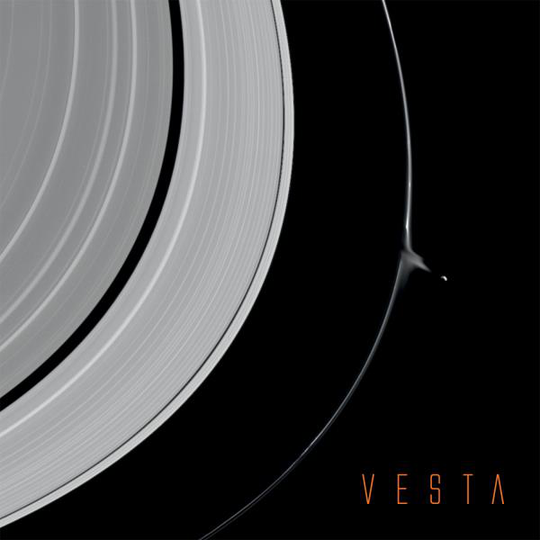Vesta: Vesta