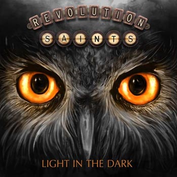 Revolution Saints: Light in the dark