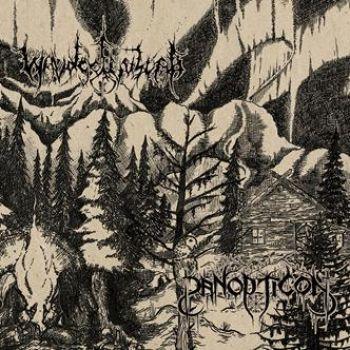 Panopticon & Waldgefluster: Panopticon & Wald...