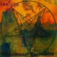 Dödheimsgard: Monumental Possession