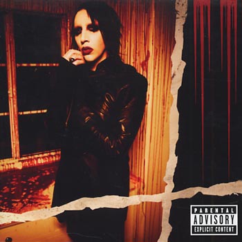 Manson Marilyn: Eat me drink me 2007