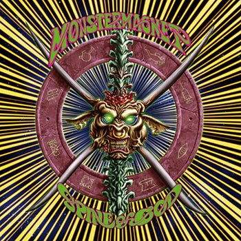 Monster Magnet: Spine of God 1991