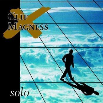 Magness Clif: Solo