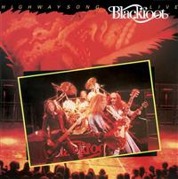 Blackfoot: Highway song Live 1982 (Rem)