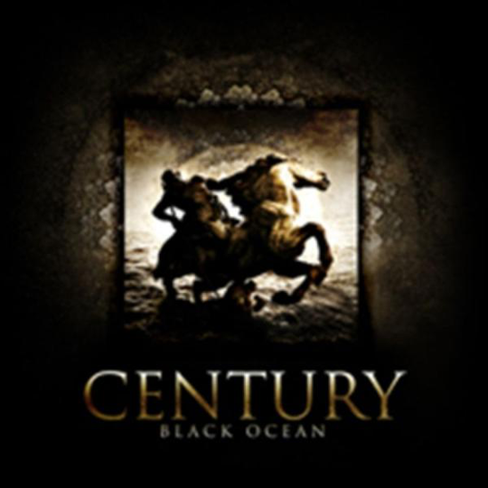 Century: Black Ocean