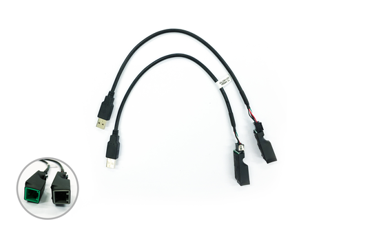 USB-adapter til Honda HR-V 2015 -