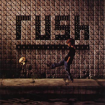 Rush: Roll the bones 1991 (Rem)