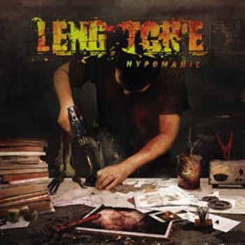Leng Tche: Hypomanic