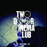 Two Door Cinema Club: Tourist history 2010