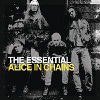 Alice In Chains: Essential 1990-99