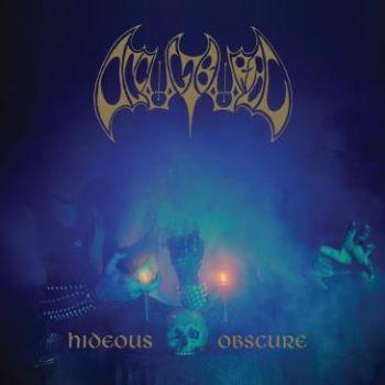 Occult Burial: Hideous Obscure
