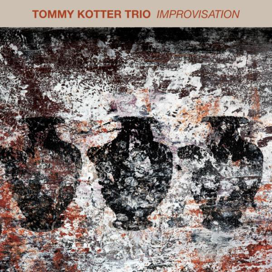 Kotter Tommy: Improvisation 2017