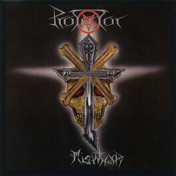 Protector: Misanthropy 1987