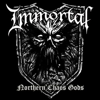 Immortal: Northern chaos gods