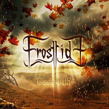 Frosttide: Blood oath 2015