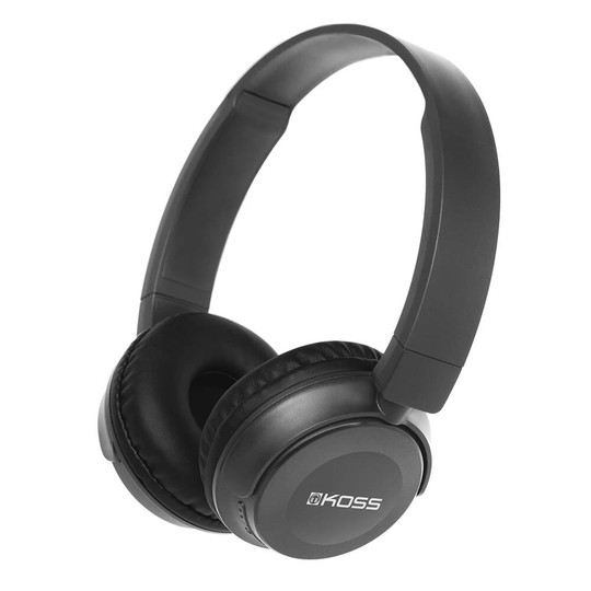 KOSS Hörlur On-Ear BT330i