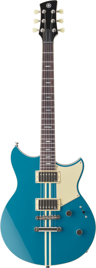 Yamaha Revstar RSP20SWB elgitarr