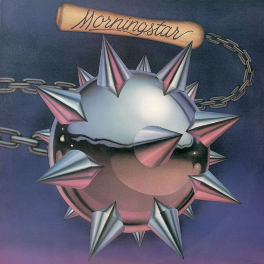 Morningstar: Morningstar 1978 (Rem)