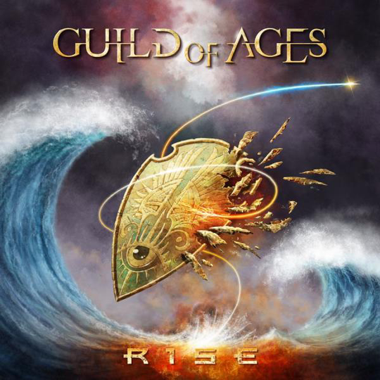 Guild Of Ages: Rise 2018