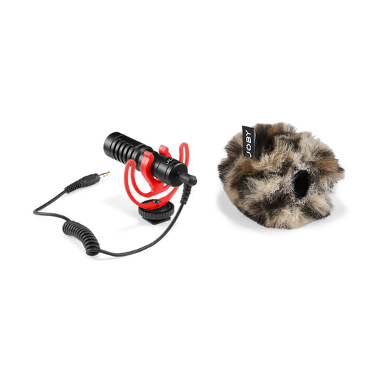 JOBY Mobile Windjammer Wavo Savage