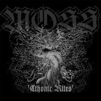 Moss: Cthonic Rites