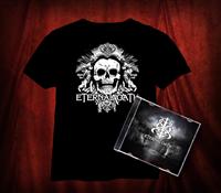 Eternal Oath: Ghostlands + T-shirt XL