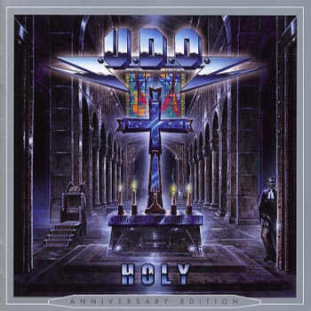 U.D.O.: Holy 1999