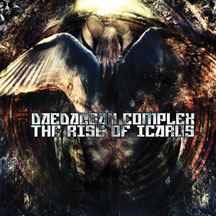 Daedalean Complex: Rise Of Icarus