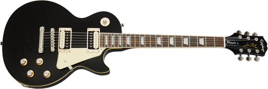 Epiphone Les Paul Classic - Ebony