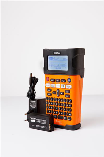 Brother PT-E300VP P-touch Label Maker