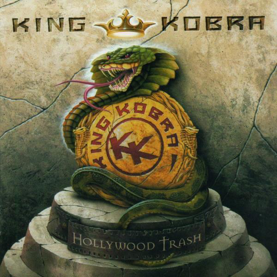 King Kobra: Hollywood trash 2018