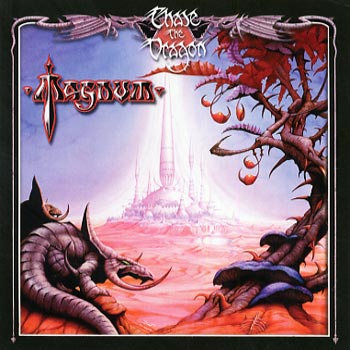 Magnum: Chase the dragon 1982 (Rem)