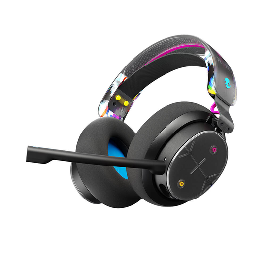 SKULLCANDY Gaming Headset PLYR Black Digi MP