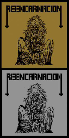 Reencarnacion: 888 Metal Double Die Hard