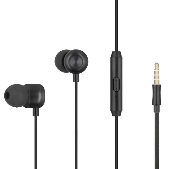 Champion: In-Ear headphones 3,5mm