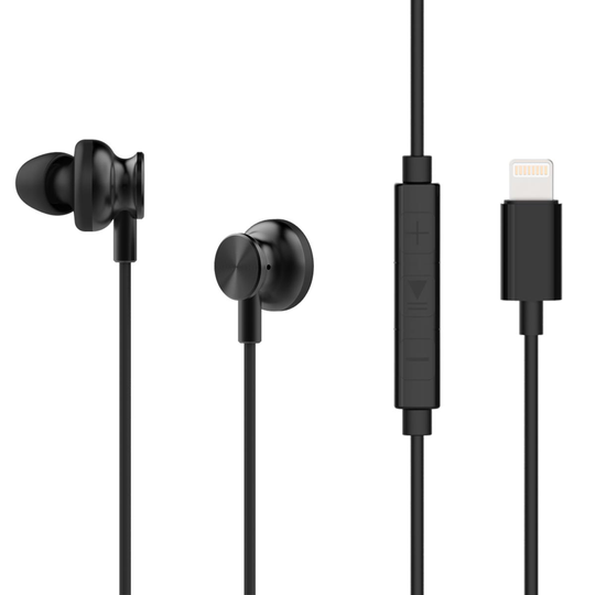 Champion: Headset In-Ear Lightning HSZ450