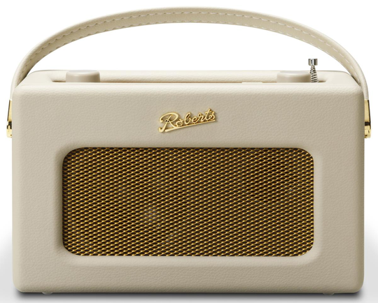 Roberts Radio / iStream 3 PC WiFi Cremevit