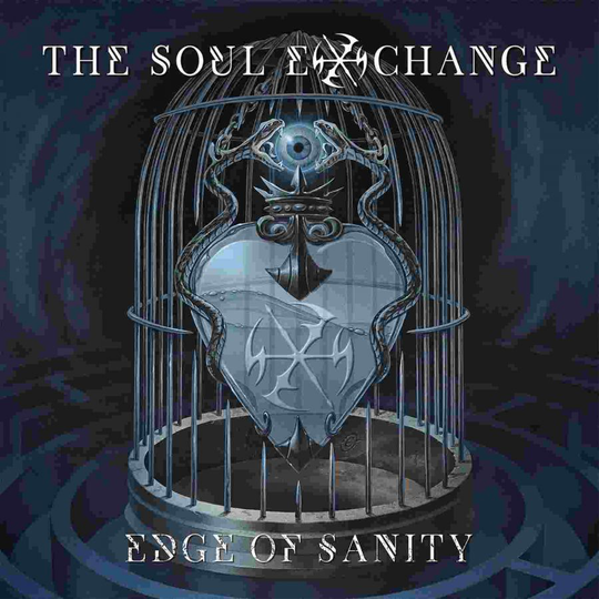 Soul Exchange The: Edge Of Sanity