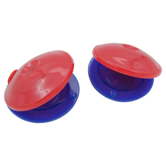 Drum Limousine PC-WC12 castanet