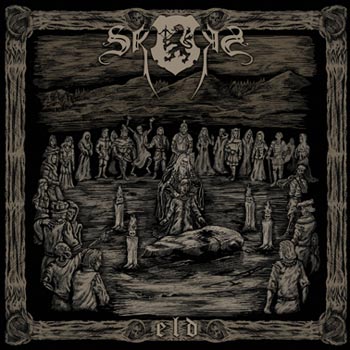 Skogen: Eld 2017