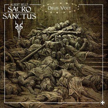 Albert Bells Sacro Sanctus: Deus Volt